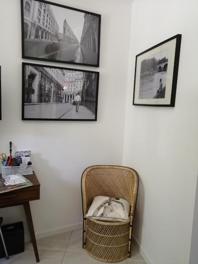 Maison D'Art' Lette Bed & Breakfast Saint-Feliu-d'Avall ภายนอก รูปภาพ